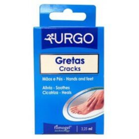 URGO Gretas Filmogel Frasco 3.25ml