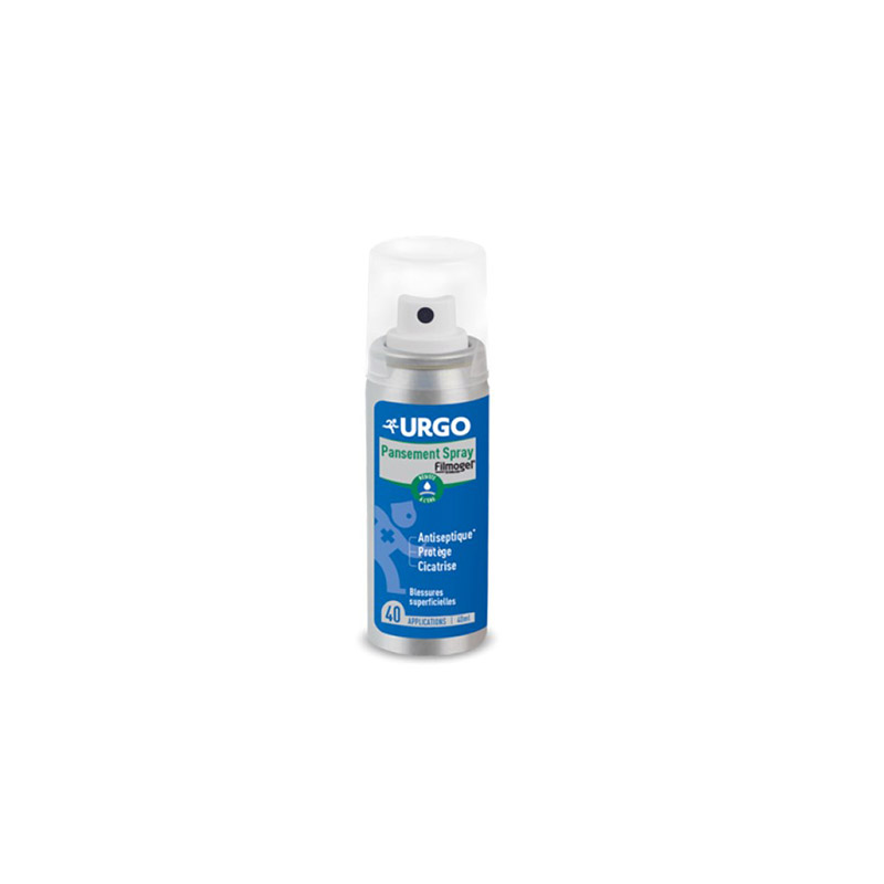 URGO Spray Filmogel 40ml