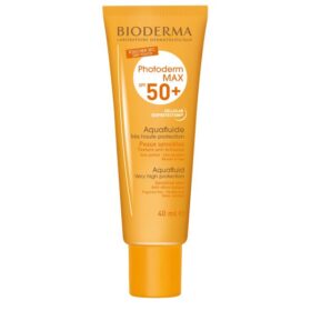 6809277-Photoderm Bioderm Max Spf50+ Aquafluide40ml-Higiluxonline.pt