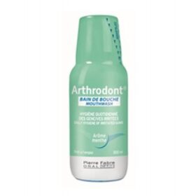 6832865-Arthrodont Colutório Gengival 300ml-Higiluxonline.pt