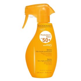 6863282-Photoderm Bioderm Max Spf50+ Spray 400 Ml-Higiluxonline.pt