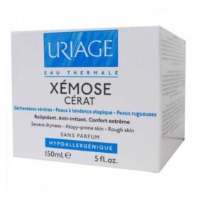 6864439-Uriage Xémose Cérato 150ml-Higiluxonline.pt