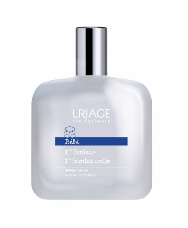 6868000-Uriage Bebé 1ère Senteur Água Perfumada 100ml-Higiluxonline.pt