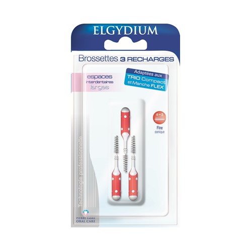 6874867-Elgydium Clinic Recarga Vermelho-Higiluxonline.pt