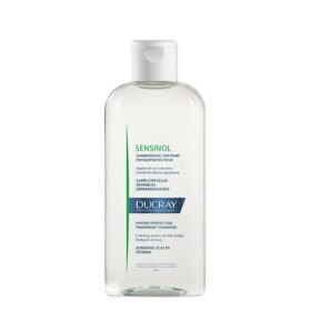 6875401-Ducray Sensinol Champô Fisioprotetor  200ml-Higiluxonline.pt