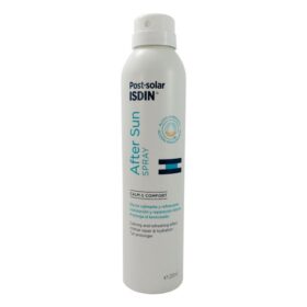 6875534-Isdin Spray Após Sol Efeito Imediato 200ml-Higiluxonline.pt