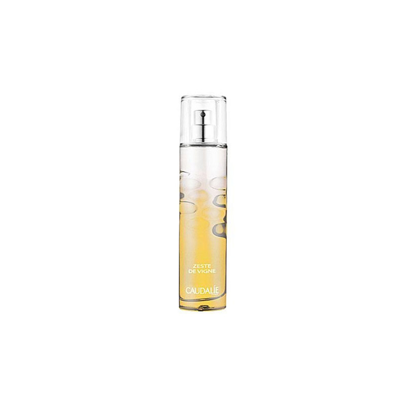 Caudalie Água Fresca Zeste De Vigne 50ml