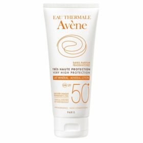 6892083-Avene Solar Miner Spf50+ Lt 100ml-Higiluxonline.pt