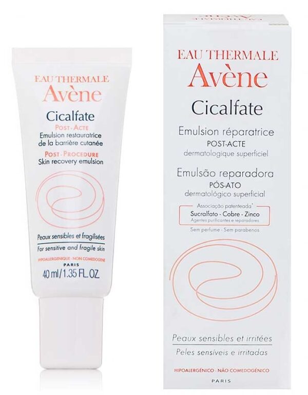 6893081-Avéne Cicalfate Emulsão Reparadora 40ml-Higiluxonline.pt
