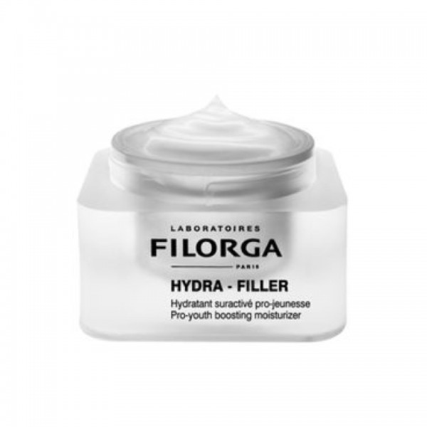 6907261-Filorga  Hydra Filler 50 Ml-Higiluxonline.pt