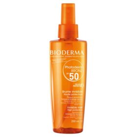 6934612-Photoderm Bioderm Bronz Spray Spf50+ 200ml-Higiluxonline.pt