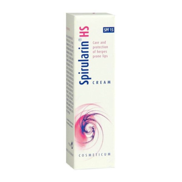 6935569-Spirularin Hs Cr Lab Herpes Spf15 10ml-Higiluxonline.pt