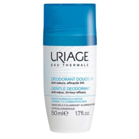 6936104-Uriage Deo Douceur Roll On Psens50ml-Higiluxonline.pt