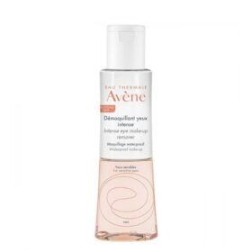 6966317-Avene Ag Termal Desmaq Olhos Intens 125ml-Higiluxonline.pt