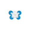 Chicco Physio Comfort Chupeta Silicone 6-12M Azul