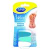 6976126-Scholl Velvet Smooth Recarga de Lima Electónica para Unhas-Higiluxonline.pt