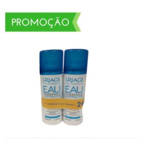 6983866-Uriage Eau Thermale Pack Thermal Water 2x50ml-Higiluxonline.pt