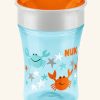 7046227-Nuk Magic Cup Copo Aprendiz 8m+ 250ml-Higiluxonline.pt