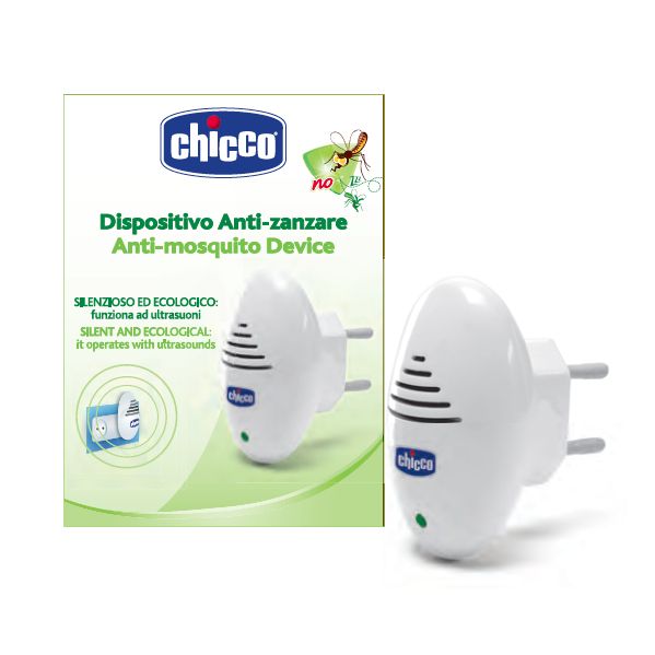 7048348-Chicco Difusor Clássico Anti-Mosquito 1Uni.-Higiluxonline.pt