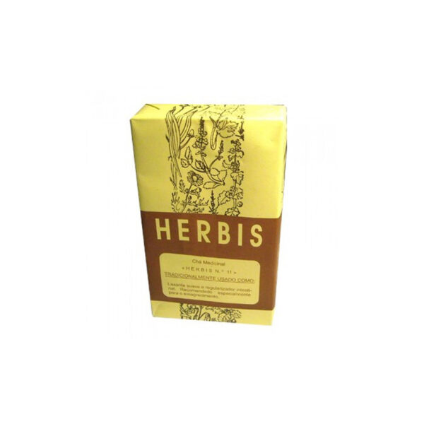 Herbis Cha Cha N11