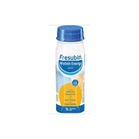 Fresubin Energy Drink Frutos Tropicais 4x200ml