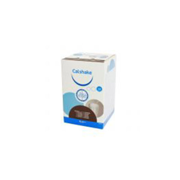 Calshake Chocolate 7x87g