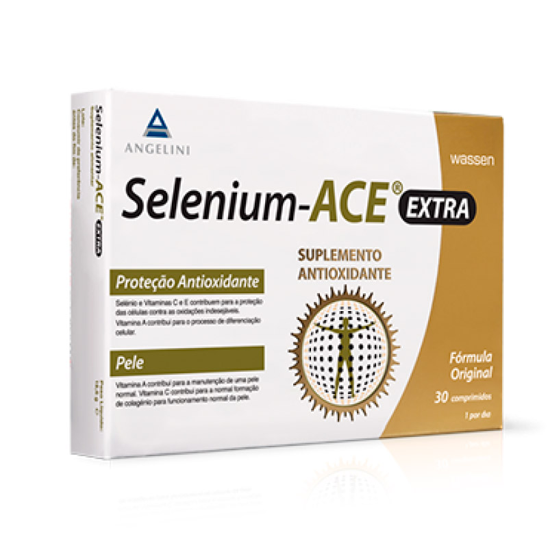 7344390-Selenium Ace Extr Comp X30-Higiluxonline.pt