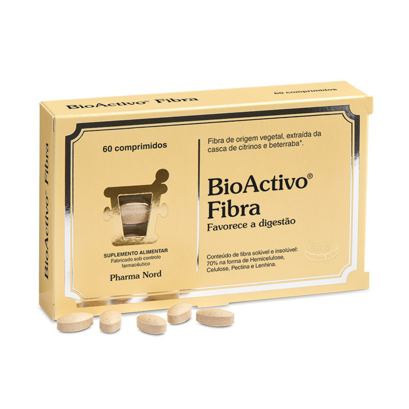 BioActivo Fibra