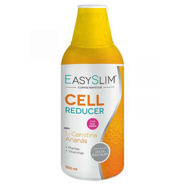 7360818-Easyslim Ortósifo Celulite Reducer 500ml-Higiluxonline.pt
