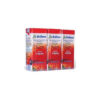 Bi-Oral Suero Sabor Morango 3x200ml