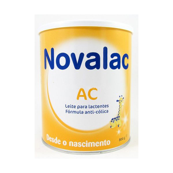 7375329-Novalac Ac Leite Lactente Colica 800-Higiluxonline.pt