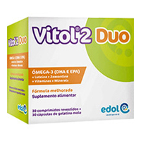 7378588-Vitol 2 Duo Comp X 30 + Caps X 30-Higiluxonline.pt