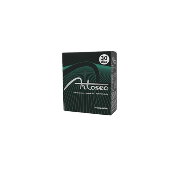 Artoseo 60 comprimidos