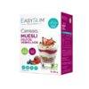 7388744-Easyslim Cereais Muesli Frutos Vermelhos  30g x 7-Higiluxonline.pt