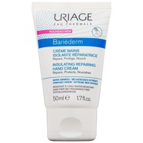 7467068-Uriage Bariederm Creme de Mãos 50ml-Higiluxonline.pt