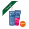 7484220-Uriage Bebé Pack 1ère Creme Lavante 500ml + Leite Hidratante 200ml-Higiluxonline.pt