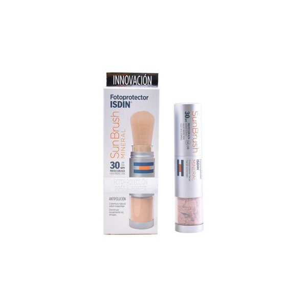 Isdin Fotoprotector SunBrush Pó Mineral SPF30 4g