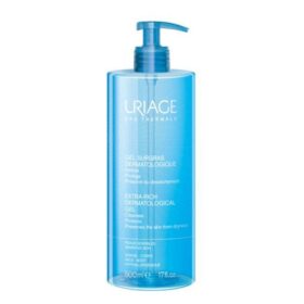 7508960-Uriage Surgras Liquido Dermatológico 500ml-Higiluxonline.pt