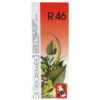 7986307-Dr Reckeweg R46 Sol Or 50ml-Higiluxonline.pt