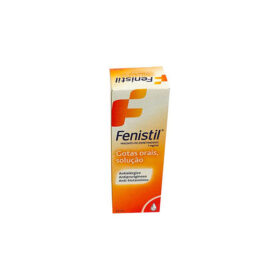 Fenistil