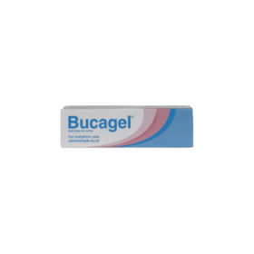 Bucagel