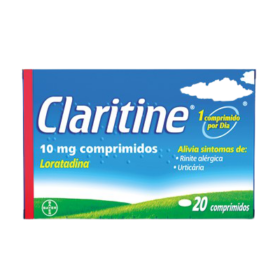 Claritine