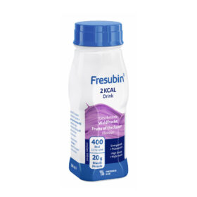 Fresubin 2Kcal Drink Frutos Silvestre 4x200ml
