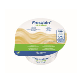 Fresubin DB Creme Baunilha 4x125g