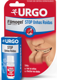 Urgo Stop Unhas  Verniz Amargo 9ml