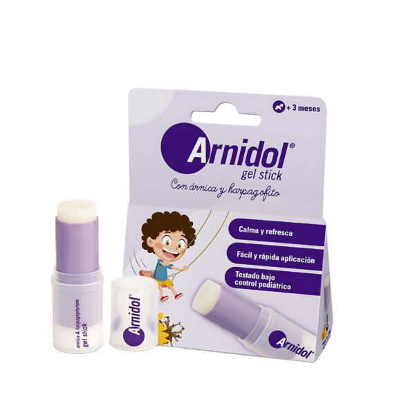 Arnidol Stick 15 Ml