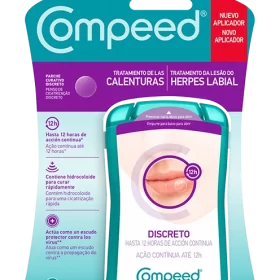 Compeed Penso Herpes Invis X15