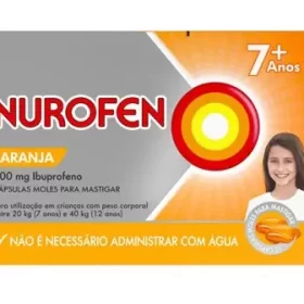 Nurofen