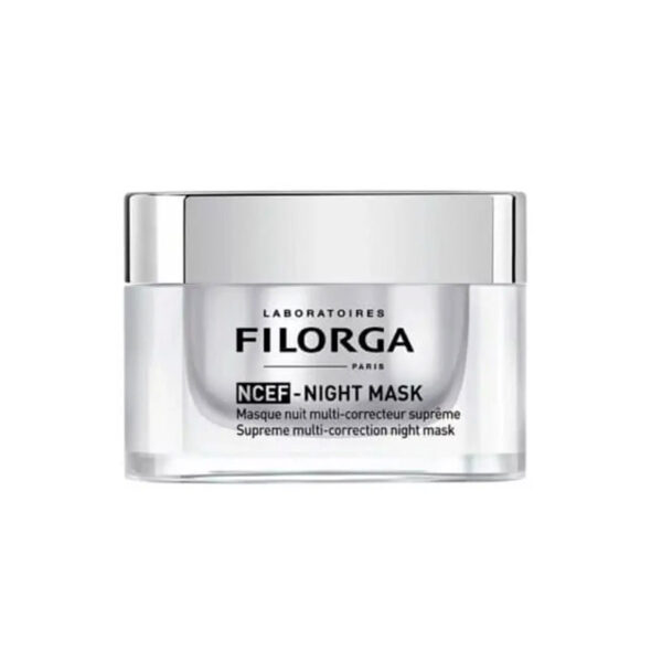 Filorga NCEF Night Mask 50 ml