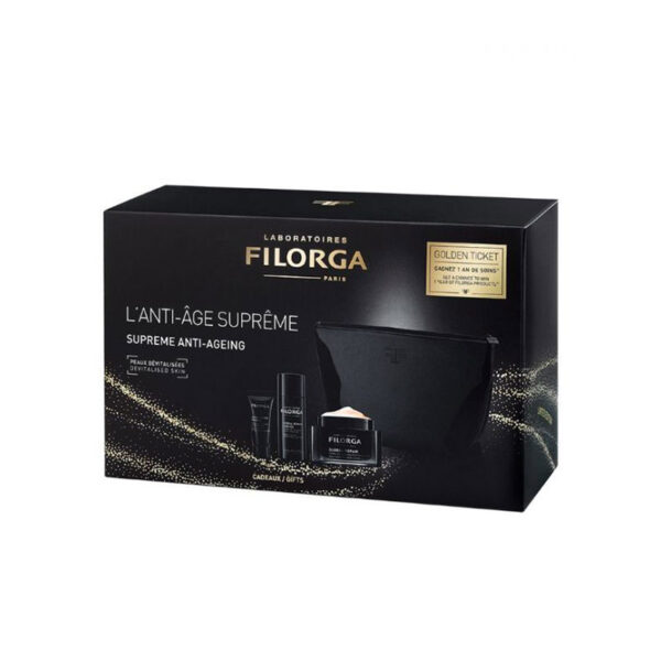 Filorga Antienvelhecimento Supremo